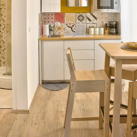 Studio Noemi****center Apartament *